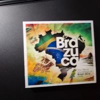 Brazuca (3 CD)