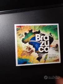 Brazuca (3 CD)