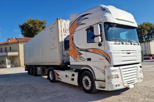 DAF FT XF 105 460