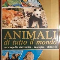 Enciclopedia degli animali