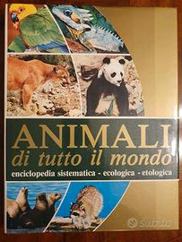 Enciclopedia degli animali