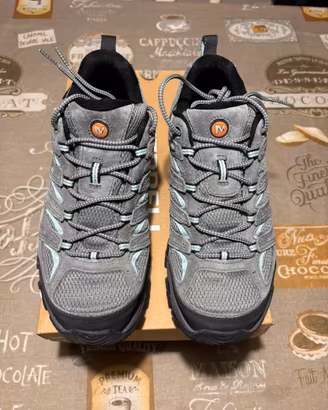 Merrel scarpe per trekking