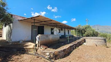 CASA INDIPENDENTE A TERMINI IMERESE