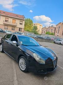Alfa Romeo Giulietta 2.0 JTDm-2 170 CV Exclusive