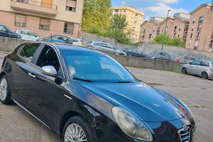 Alfa Romeo Giulietta 2.0 JTDm-2 170 CV Exclusive