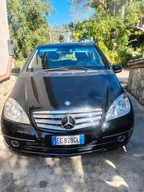 Mercedes A180 cdi Avantgarde