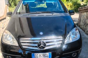 Mercedes A180 cdi Avantgarde