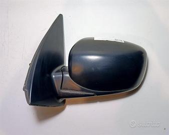 SPECCHIETTO RETROVISORE SINISTRO HYUNDAI i10 1° S