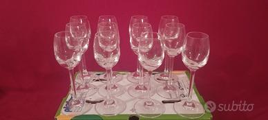 bicchierini da liquore 