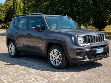 Jeep Renegade 1.5 turbo t4 Limited 130cv -IN ARRIV