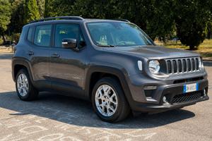 Jeep Renegade 1.5 turbo t4 Limited 130cv -IN ARRIV