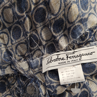 Stola foulard Salvatore Ferragamo