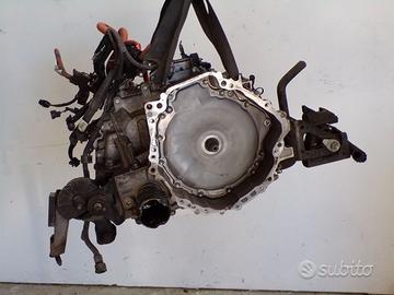 Cambio Automatico Toyota Auris 1.8 hybrid 2017