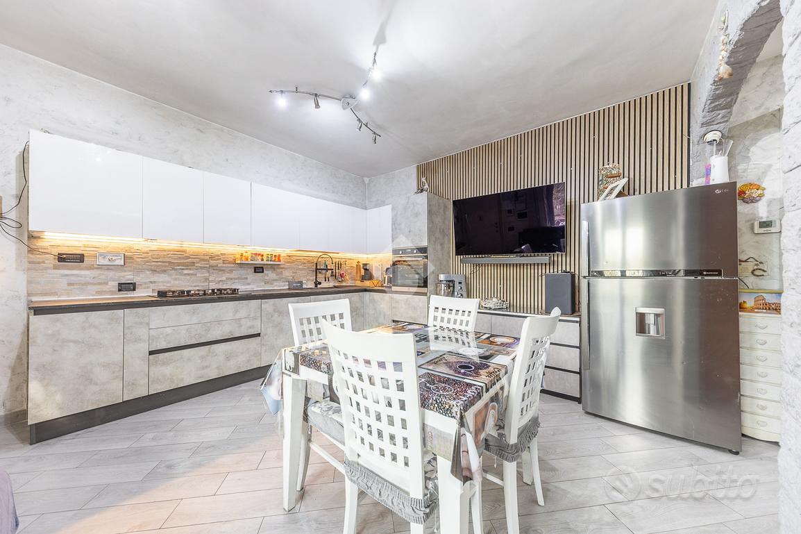 Appartamento – Roma, Torre Angela, Municipio Roma VI - Vista 5