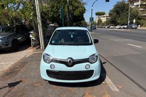 Renault Twingo Cambio Manuale Intens Limited