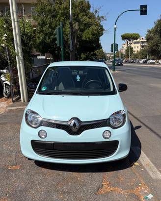 Renault Twingo Cambio Manuale Intens Limited