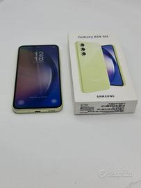 SAMSUNG GALAXY A54 5G