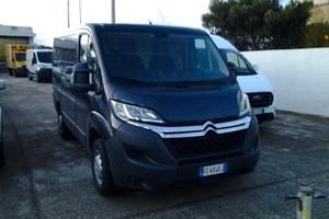 Fiat ducato P.C T.N Doppia Porta Gancio Traino