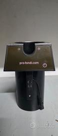 Pro-Fondi batti fondi elettrico
