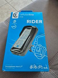 porta cellulare da moto 
