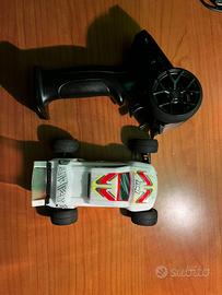 macchina telecomandata