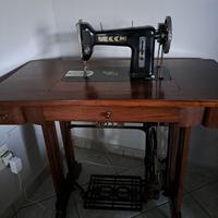 Macchina da cucire 