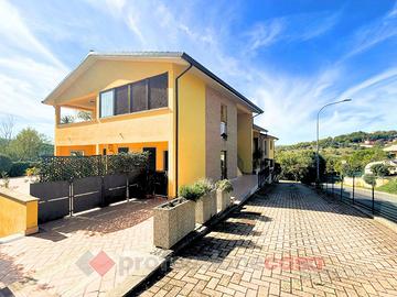 Appartamento Corciano [AV2025-113VRG]