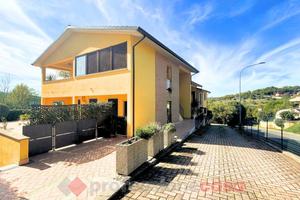 Appartamento Corciano [AV2025-113VRG]