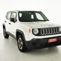 JEEP Renegade 2.0 Mjt 4WD Active Drive Sport