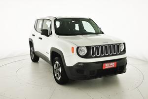 JEEP Renegade 2.0 Mjt 4WD Active Drive Sport