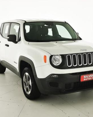 JEEP Renegade 2.0 Mjt 4WD Active Drive Sport