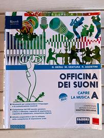 Libro di Educazione Musicale