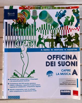 Libro di Educazione Musicale