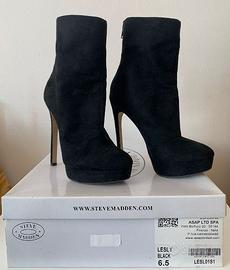 Tronchetto donna Steve Madden 36 - originali