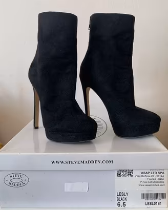Tronchetto donna Steve Madden 36 - originali