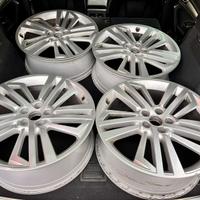 Cerchi 20 + gomme Audi Q5 SQ5 Q5L Sportback orgina