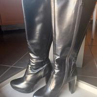 Stivali Nero Giardini