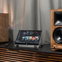 diffusori acustici klipsch the sixes attivi