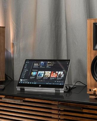 diffusori acustici klipsch the sixes attivi