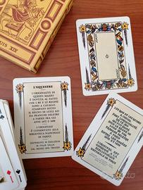 Carte da gioco francesi