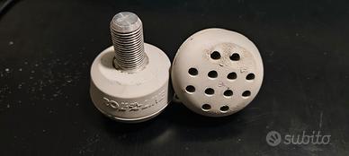 Freni per pattini nuovi