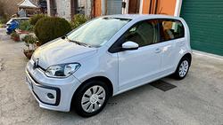 Volkswagen up! 1.0 75 CV 5p. high
