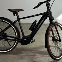 Ktm e-bike