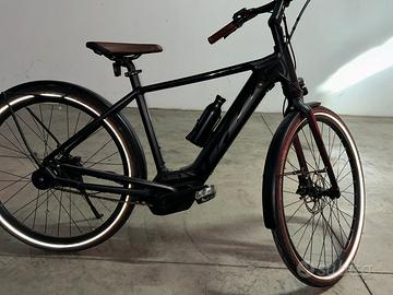 Ktm e-bike