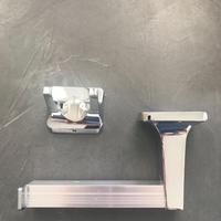 Porta carta igienica+ porta accappatoio