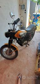 Scrambler 250