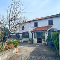 RUSTICO A MUGGIA