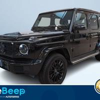 Mercedes-Benz Classe G G 400 D AMG LINE 330CV...
