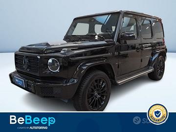 Mercedes-Benz Classe G G 400 D AMG LINE 330CV...