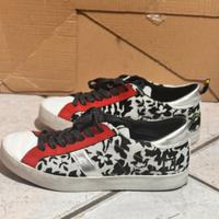 D.a.t.e. Sneackers donna numero 36